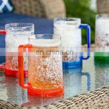 Double Wall Gel Frosty Freezer Mugs thumbnail-4