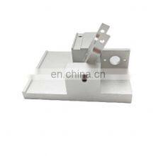 High Quality Cnc Turning Processing Custom Aluminum Processing Precision Aluminum Parts