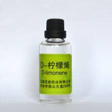Flavored Limonene Pure Natural D-Limonene for Fragrance Essence Spice thumbnail-3