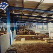 Prefab Steel Structure Heavy Duty Pvc Fabric Shipping Container Shed For Sale