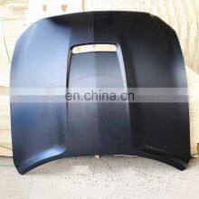 2014-2016-2022 F-ORD Mustang Shelby Engine Hood Bonnet Capot Auto Body Parts Aluminum thumbnail-3