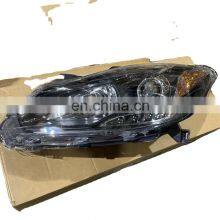 VigusElectroplating Ring Headlight Assembly L Suitable for Classic Yuhu Oem JP2-13006-AD-AFD thumbnail-5