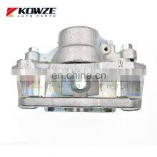 Brake Caliper Assy For Mitsubishi Delica Space Gear L200 L400 Pajero Montero MR205258 thumbnail-4