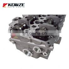 Engine Cylinder Head For L200 4D56 KB4T KH4W 1005B453 1005A560 1005B452 thumbnail-3