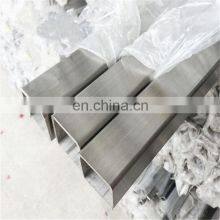 304 304l 316l Mirror Polished Stainless Steel Pipe Sanitary Piping thumbnail-5