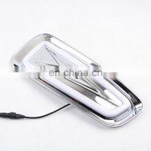 4x4 Daytime Light for F150 09-14 Assembly Offroad Car Parts Exterior Accessories thumbnail-3