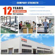 China Factory Hot Sales High Quality 1kw 1.5kw 2kw 3kw Metal Sheet Fiber Laser Cutting Machines thumbnail-5