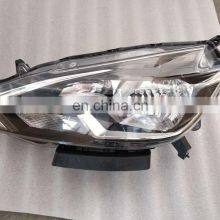 Head Lamp for Nissan Sentra 2016 2017 Chinese Version thumbnail-2