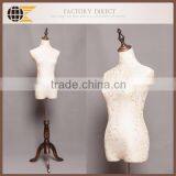 2016 NewLMF02 Fabric Female Torso thumbnail-1