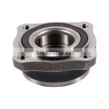 33406787015 33 40 6 787 015 Listento Rear Wheel Bearing in Auto Parts For BMW X3 (F25), X4 (F26) With High Quality thumbnail-4