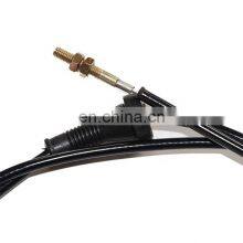 Engine Hood Release Cable Wire 7937.E9 For Peugeot Partner Citroen Berlingo Engine Bowden Cable Kit Hood Release Wire thumbnail-5
