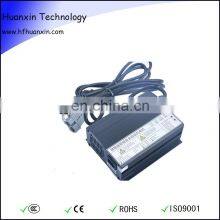 36V 20A Electronic Forklift Battery Charger thumbnail-1