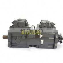 K3V63DT-1R7R-2N02-1V Main Piston Pump K3V63DT SK120 Hydraulic Pump thumbnail-2