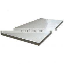 Aisi 304 Sus 304L 316 0.3mm Stainless Steel Sheet Hojas de Acero Inoxidable 430 0.4MM thumbnail-1