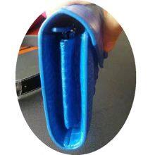 Large-Capacity Crocodile Leather Wallet Women's Long Section 2022 New Women's Leather Handbag Multifunctional Wallet thumbnail-5