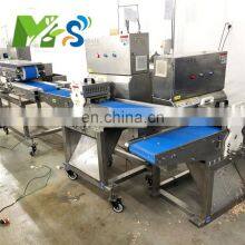 MS CE Chicken Breast Horizontal Slicer Fresh Meat Layering Slicer thumbnail-4