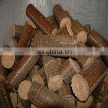 EFB Briquette Machine Waste to Energy thumbnail-2