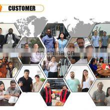 High Quality Wood Sawdust Charcoal Bricket Machine thumbnail-5