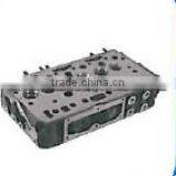 Massey Ferguson Cylinder Head zz 80033 3637384m91 Ad4 203 mf 65 165 765 865 thumbnail-1