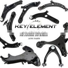 KEY ELEMENT Hot-Selling High Quality Lower Control Arms 54501-3X000 for VELOSTER (FS) 2011- Control Arms Auto Suspension Systems thumbnail-5