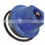 Ford New Holland Parts FRONT WHEEL HUB CAP 2N1139B 81811271 83914179 CFPN1130B thumbnail-1