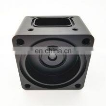 High Precision Custom Made CNC Machining/Machined Aluminum/Steel/Copper/Brass Parts OEM & ODM Service Factory Price 2022 thumbnail-5