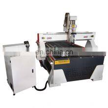 Manufacturer Wholesale Statues Wood Working Engraving Machine MDF Carving Cutting Wood Router thumbnail-1