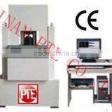 Компьютерно-управляемая машина для испытаний на вытяжку/Тестер Эрлихсена