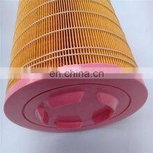 Professional Custom Screw Air Compressor Accessories Air Filter 1613800400 thumbnail-5