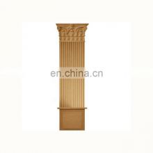 Marble Stone Square Column, Natural Stone Column,stone Roman Column