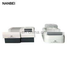 5-2000mg/L Benchtop Chemical Oxygen Demand Tester Water COD Meter thumbnail-2