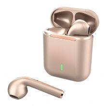 Portable Wireless Headphone Bt 5.1 Noise Cancelling Tws Wireless Earbuds Tws J18 Earphone thumbnail-4