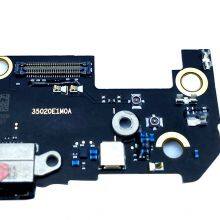Wholesale Charging Port For Xiaomi 8 Pro Usb Charger Connector Board Charging Flex Cell Phone Parts thumbnail-4