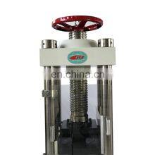 DYE-2000A Electro Hydraulic Compression Testing Machine thumbnail-2