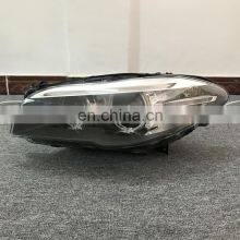 High Quality Aftermarket Headlamp Headlight for BMW 5 Series F18 Head Lamp Head Light 2014 thumbnail-3