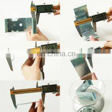 Metal Crate Clip Sheet Metal Reusable Plywood Box Clips Metal Snap Spring Steel Crate Clip thumbnail-5