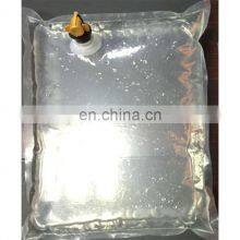 5L/10L/20L Transparent/VMPET Wine Bag in a Box/bag in Box/liquid BIB Bag