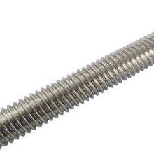 Carbon Steel / Stainless Steel Stud Bolts , Full Thread Rods Grade 4.8 6.8 8.8 10.9 12.9 thumbnail-1