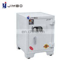 JIMBO Big Heavy Digital Electronic Code Security Fireproof Safe Box