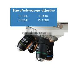 HC-B028 Best Price Sperm Quality Analysis System Computer Assisted Semen Machine Sperm Quality Analyzer thumbnail-4