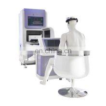 Устройство HSAP-dementia, неинвазивная диагностическая система болезни Альцгеймера