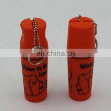 Promotional Travel Sports Plastic Round Barrel Coin Key Money Case Swimming Beach Safe Waterproof Mobile Phone Box thumbnail-4