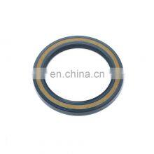 TCV Oil Seal High Pressure Oil Seal Hydraulic CFW Babsl 60*80*7 NBR FKM thumbnail-1