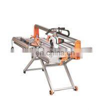 For Wandeli Automatic Tile Cutting Machine QZ-KC-1200 New Model 1500W Tile Cutting Chamfering Machine