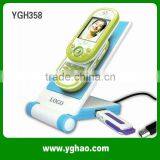 YGH358A Haptime USB Mobile Phone Holder