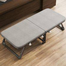 Xin Yuyuan easy storage with wheels folding bed two folding bed office nap bed simple board bed