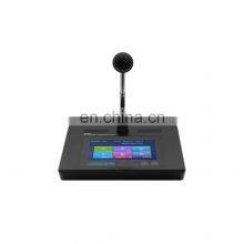 Best Selling Superior Quality Professional Audience Sound Equipment Conference System Deskable Wireless Microphone thumbnail-2