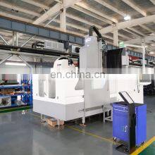 China High Precision Double Column CNC Milling Machine GMC1015 Price thumbnail-5