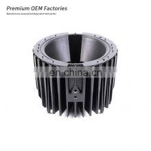 Aluminum Die Casting Led Light Housing thumbnail-2