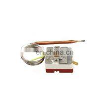 WPF18 Refrigerator Thermostat Prices Refrigerator Defrost Thermostat thumbnail-2